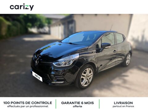 Renault clio iv Clio TCe 90 Energy Zen