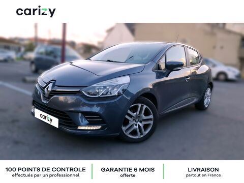 Renault clio iv Clio TCe 90 Zen