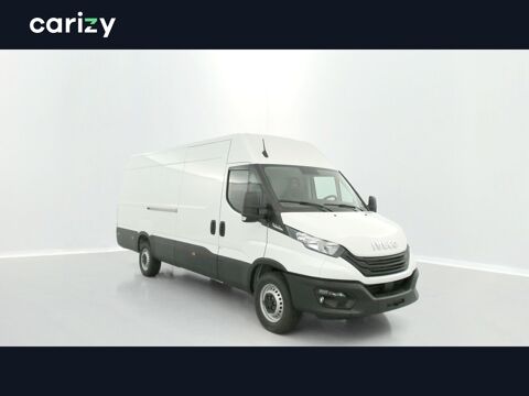Iveco Daily III 35S18HA8 4100 3.0 180ch 16m&sup3; 2025 occasion &Eacute;commoy 72220