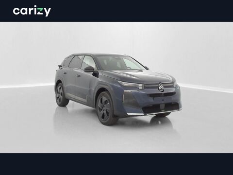 Citro&euml;n C5 aircross C5 Aircross Hybride 145 e-DCS6 Max 2025 occasion &Eacute;commoy 72220