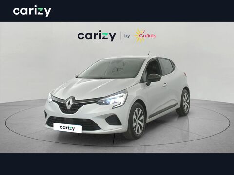 Renault Clio V Clio TCe 90 Equilibre 2023 occasion Loud&eacute;ac 22600