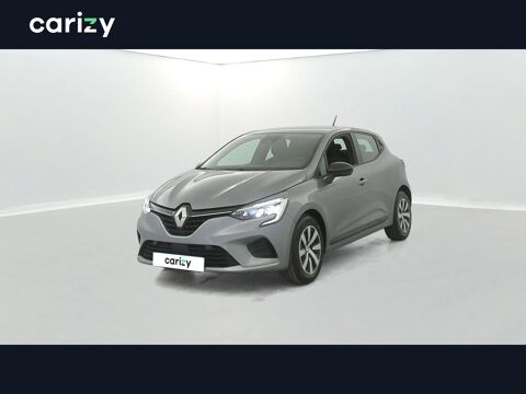 Renault Clio V Clio TCe 90 Equilibre 2023 occasion Caudan 56850