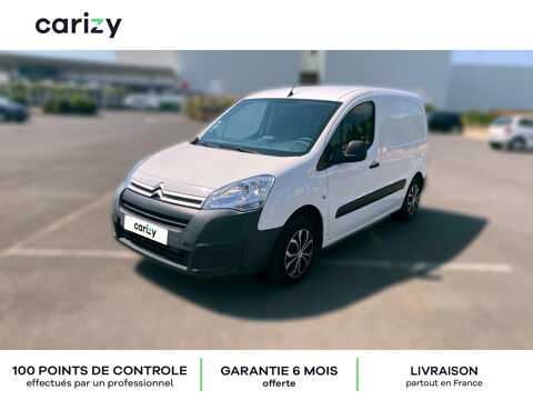 Citroen berlingo FOURGON  M BLUEHDI 100 S