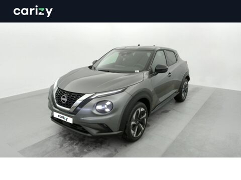 Annonce voiture Nissan Juke 24970 