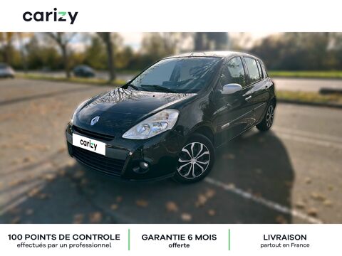 Renault clio iii BUSINESS  dCi 75 eco2 Business