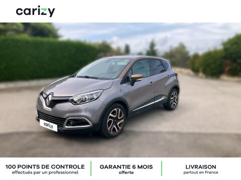 Renault captur 90 Energy eco² E6 SL Hypno