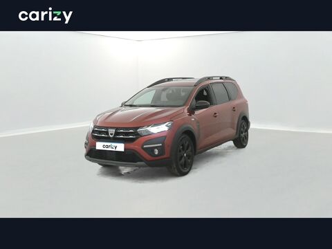Dacia Jogger ECO-G 100 5 places SL Extreme + 2022 occasion Coutances 50200