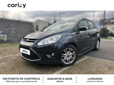 Annonce voiture Ford C-max 6890 