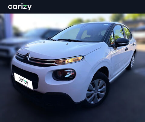 Citroen c3 PureTech 68 Live