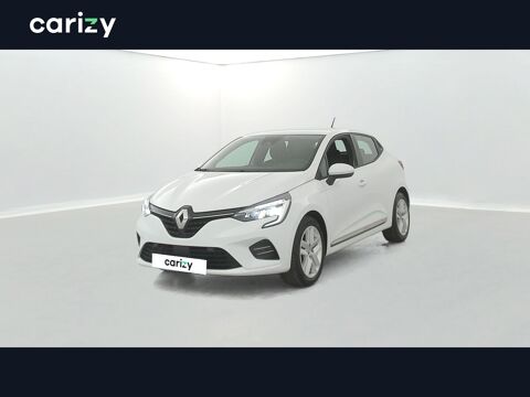 Renault Clio V Clio SCe 65 - 21N Business 2021 occasion Caudan 56850