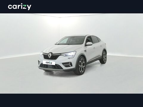 Renault Arkana E-Tech 145 - 21B Intens 2021 occasion Vannes 56000