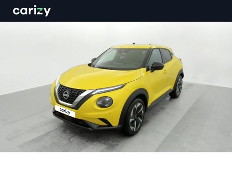 Annonce voiture Nissan Juke 24970 