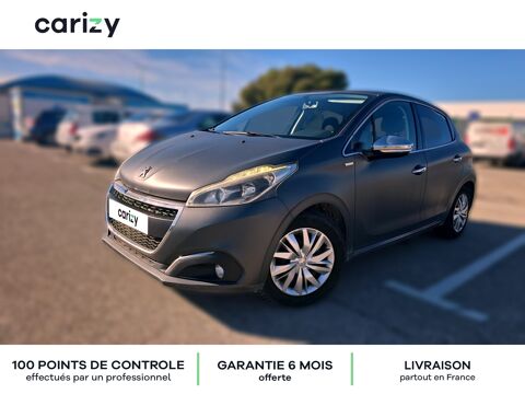 Peugeot 208 1.2 PureTech 82ch BVM5 Urban Soul