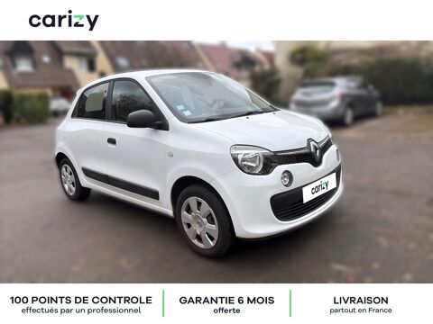 Twingo III 1.0 SCe 70 eco2 Life 2015 occasion 78680 &Eacute;p&ocirc;ne