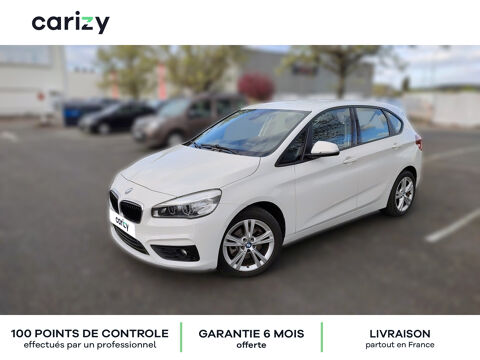 BMW Serie 2 Active Tourer 218d 150 ch Business A 2016 occasion Floirac 33270