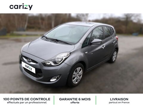 Hyundai ix20 1.6 CRDi 115 Blue Drive Pack Business