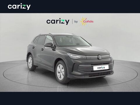 Volkswagen Tiguan 1.5 eTSI 131ch DSG7 Life Plus 2025 occasion &Eacute;commoy 72220