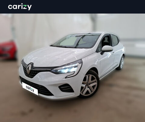 Renault Clio V Clio SCe 65 - 21 Business 2021 occasion Fleury-M&eacute;rogis 91700