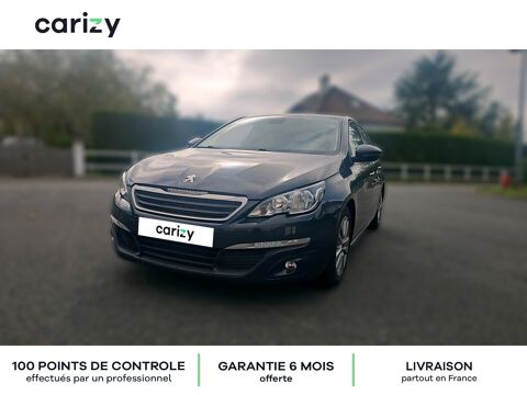 Peugeot 308 BUSINESS  1.6 HDi 92ch FAP BVM5 Business