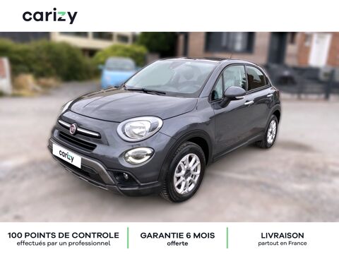 Fiat 500 x 500X MY19 500X 1.0 FireFly Turbo T3 120 