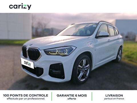 Annonce voiture BMW X1 28790 