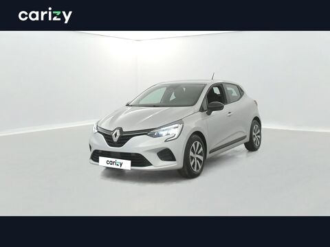 Renault Clio V Clio TCe 90 Equilibre 2023 occasion Vannes 56000