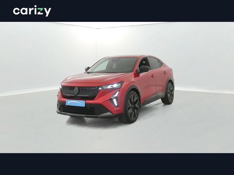 Renault Rafale E-Tech full hybrid 200 esprit Alpine 2024 occasion Vannes 56000