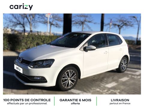 Volkswagen polo 1.0 60 Confortline