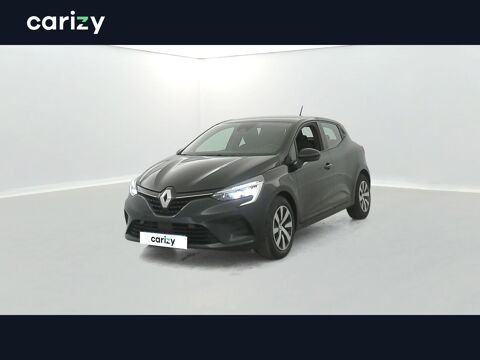 Renault Clio V Clio TCe 90 Equilibre 2023 occasion Quimper 29000