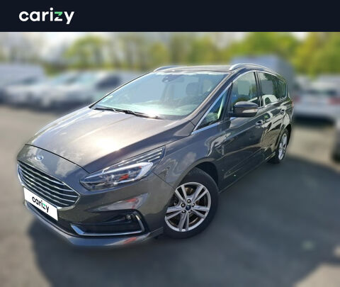 Annonce voiture Ford S-MAX 18790 
