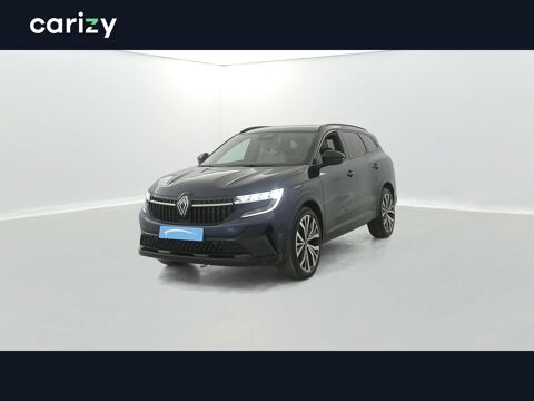 Renault Espace E-Tech hybrid 200 Iconic 2023 occasion Flers 61100