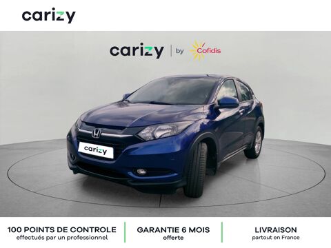 Honda HR-V 1.5 i-VTEC Executive 2018 occasion Saint-Germain-en-Laye 78100