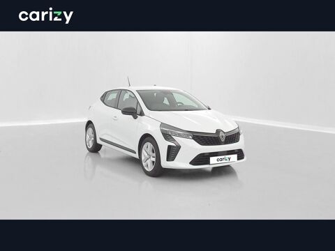 Renault Clio V Clio TCe 90 ch GSR2 Evolution 2024 occasion &Eacute;commoy 72220
