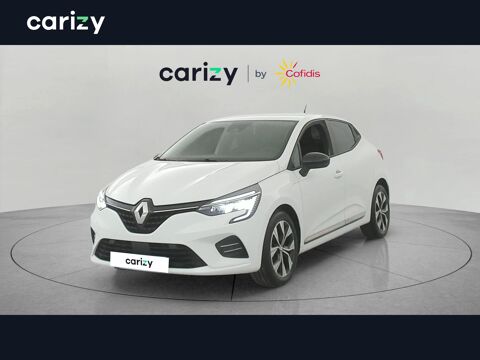 Renault Clio V Clio TCe 90 Evolution 2022 occasion Quimper 29000