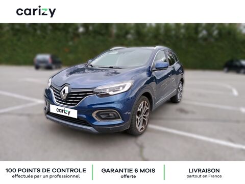 Renault Kadjar Blue dCi 115 EDC Intens 2020 occasion Carcassonne 11000