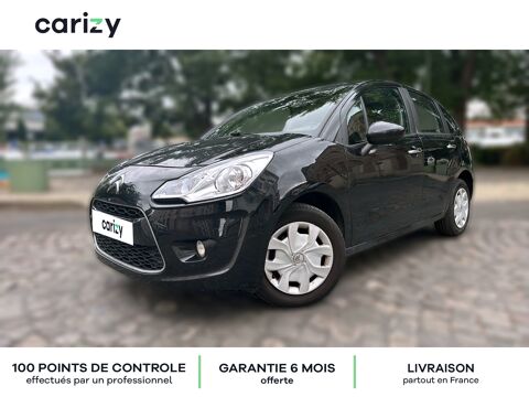 Citroen c3 GENERATION-II 1.0 PURETECH 70 CONFORT