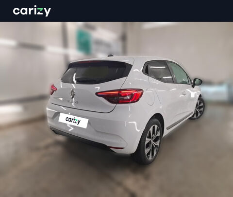 Clio V Clio TCe 100 GPL Evolution 2022 occasion 41250 Neuvy