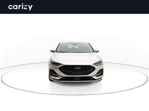 Ford Focus ST-LINE X 2023 occasion Caudry 59540