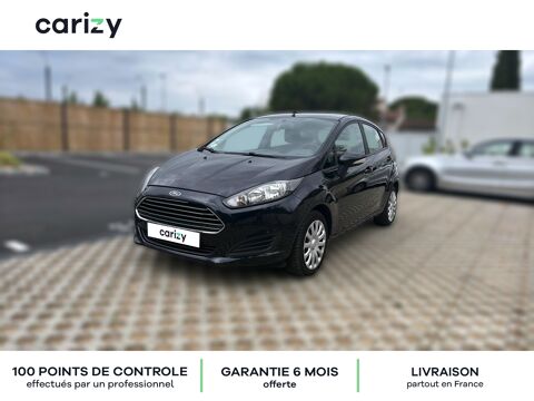 Ford fiesta 1.5 TDCi 75 FAP Trend