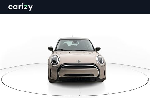 Mini MINI COUPE Hatch 5 Portes Cooper 136 ch DKG7 Essential 2023 occasion Caudry 59540