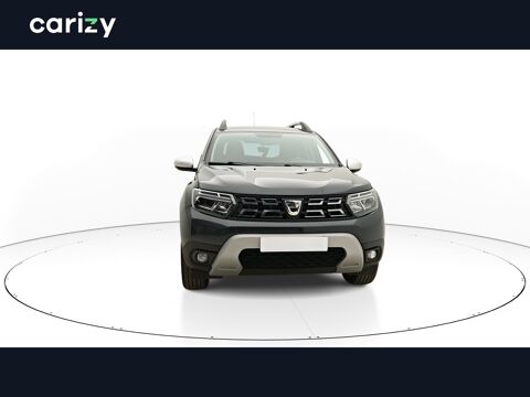 Dacia Duster Blue dCi 115 4x2 Prestige 2022 occasion Caudry 59540