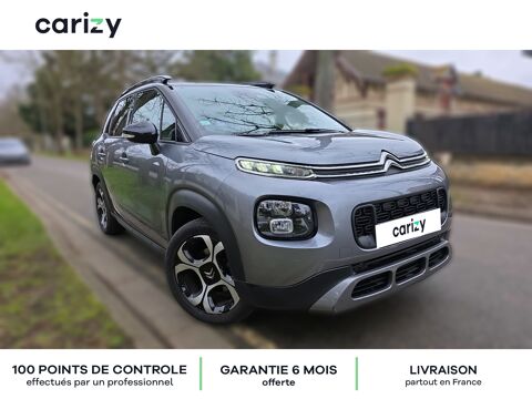 C3 Aircross PureTech 110 S&S BVM6 Shine 2019 occasion 78600 Maisons-Laffitte