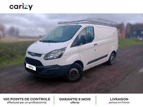 Annonce voiture Ford Transit 10557 �
