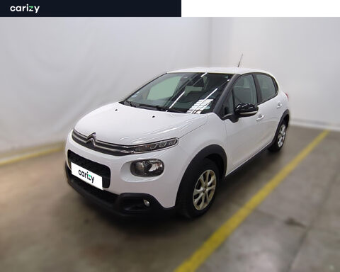 Citroen c3 BUSINESS  PureTech 82 S&S BVM5 Feel 
