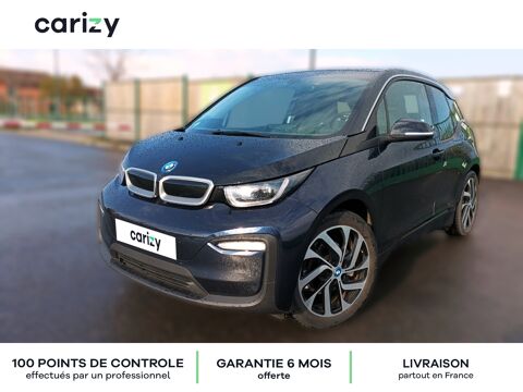 BMW i3 120 Ah 170 ch BVA Atelier 2019 occasion Seilh 31840