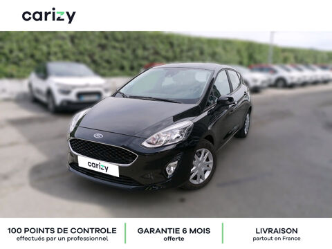 Ford Fiesta 1.1 85 ch BVM5 Business Nav 2019 occasion Ambronay 01500