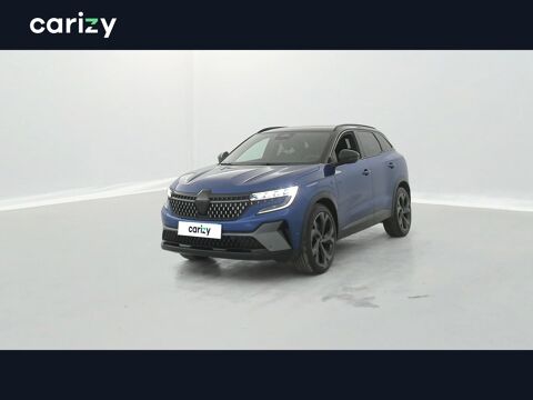 Renault Austral E-Tech hybrid 200 Techno esprit Alpine 2023 occasion Pontivy 56300