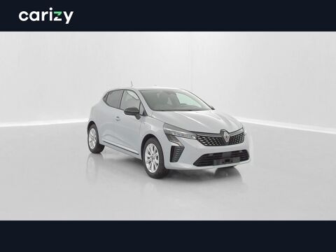 Renault Clio V Clio Blue dCi 100 ch GSR2 Evolution 2025 occasion &Eacute;commoy 72220