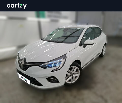 Renault Clio V Clio TCe 90 - 21N Business 2021 occasion Neuvy 41250