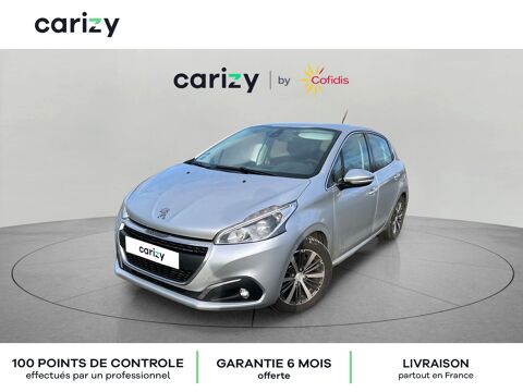Peugeot 208 1.6 BlueHDi 75ch BVM5 Access